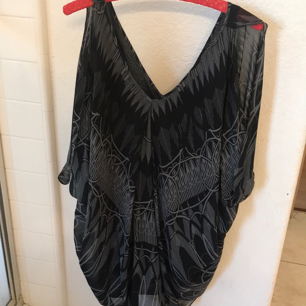 Dress to wear with leggings